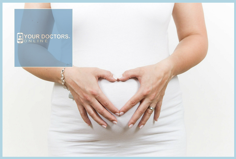 pregnancy symptoms