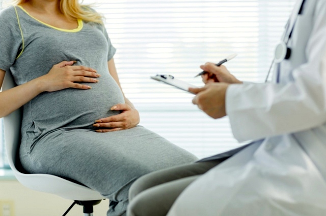 Boy or Girl? Blood Pressure Before Pregnancy Predicts Baby’s Sex