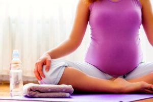 3 Posture Perfect Pregnancy Back Pain Remedies
