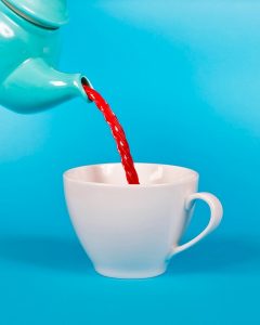 Licorice During Pregnancy Causes Mental Health Issues in Kids