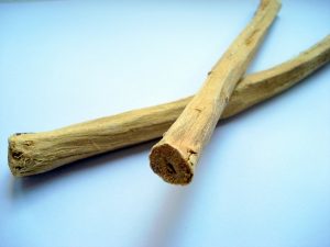 Licorice During Pregnancy Causes Mental Health Issues in Kids
