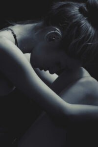 Depression in women explained