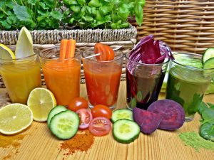 How to Avoid Cancer By Eating: Top Foods that Fight Cancer