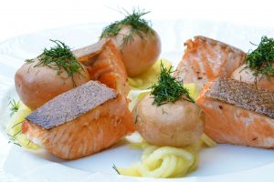 How to Avoid Cancer By Eating: Top Foods that Fight Cancer