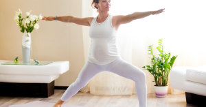 exercise during pregnancy