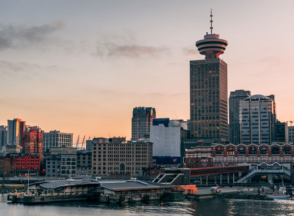 British Columbia Doctors online