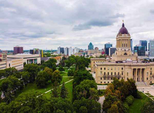 Manitoba online doctors free