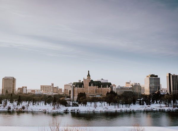 Saskatchewan virtual doctors