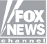 Fox News logo, a news network offering national and international coverage,