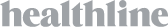 Healthline logo, a medically reviewed health information platform