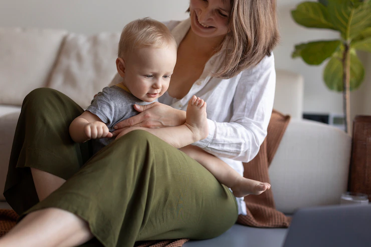 Breastfeeding: Why Does My Baby Refuse to Feed