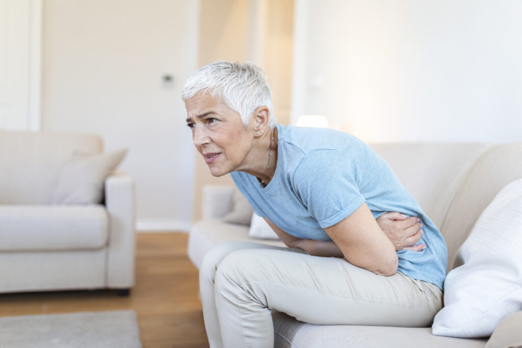 how to relieve diverticulitis pain fast