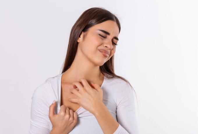 Can Allergies Cause Swollen Lymph Nodes