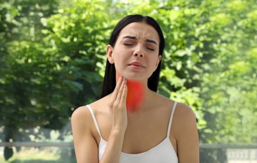 Hypothyroidism treatment Online