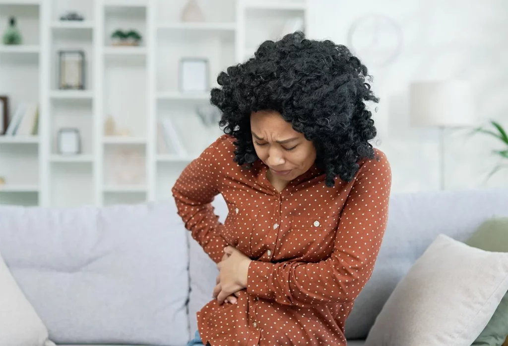 rib pain from coughing