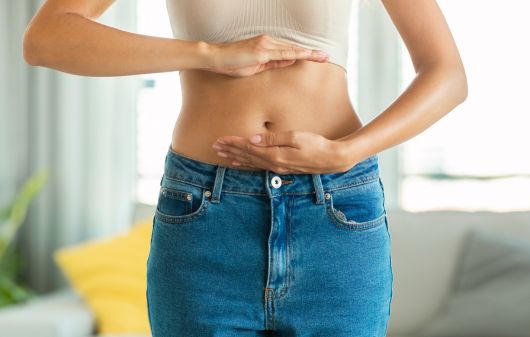 can a belly button infection kill you