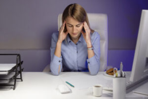 can adhd cause anxiety