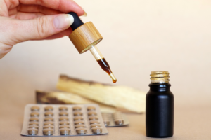 ciprofloxacin ear drops