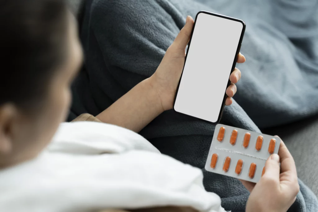 how to get amoxicillin without seeing a doctor