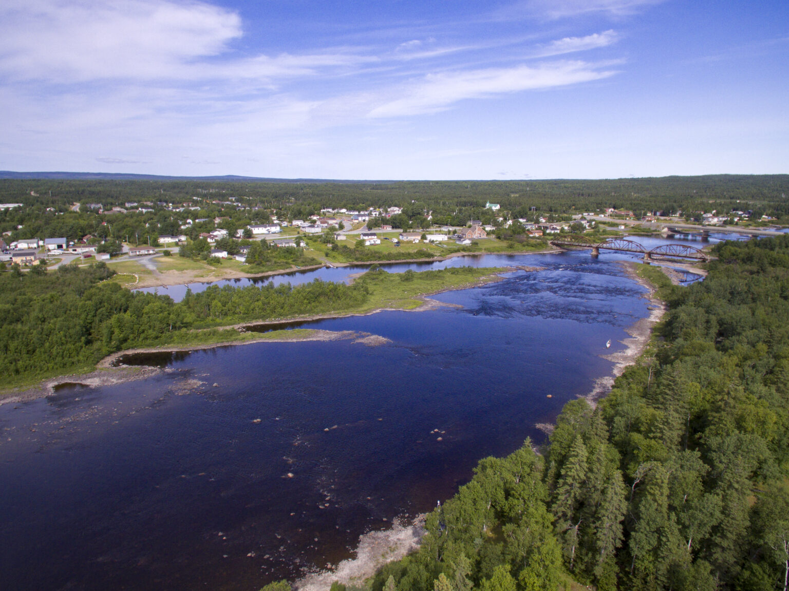 online therapy Newfoundland and Labrador