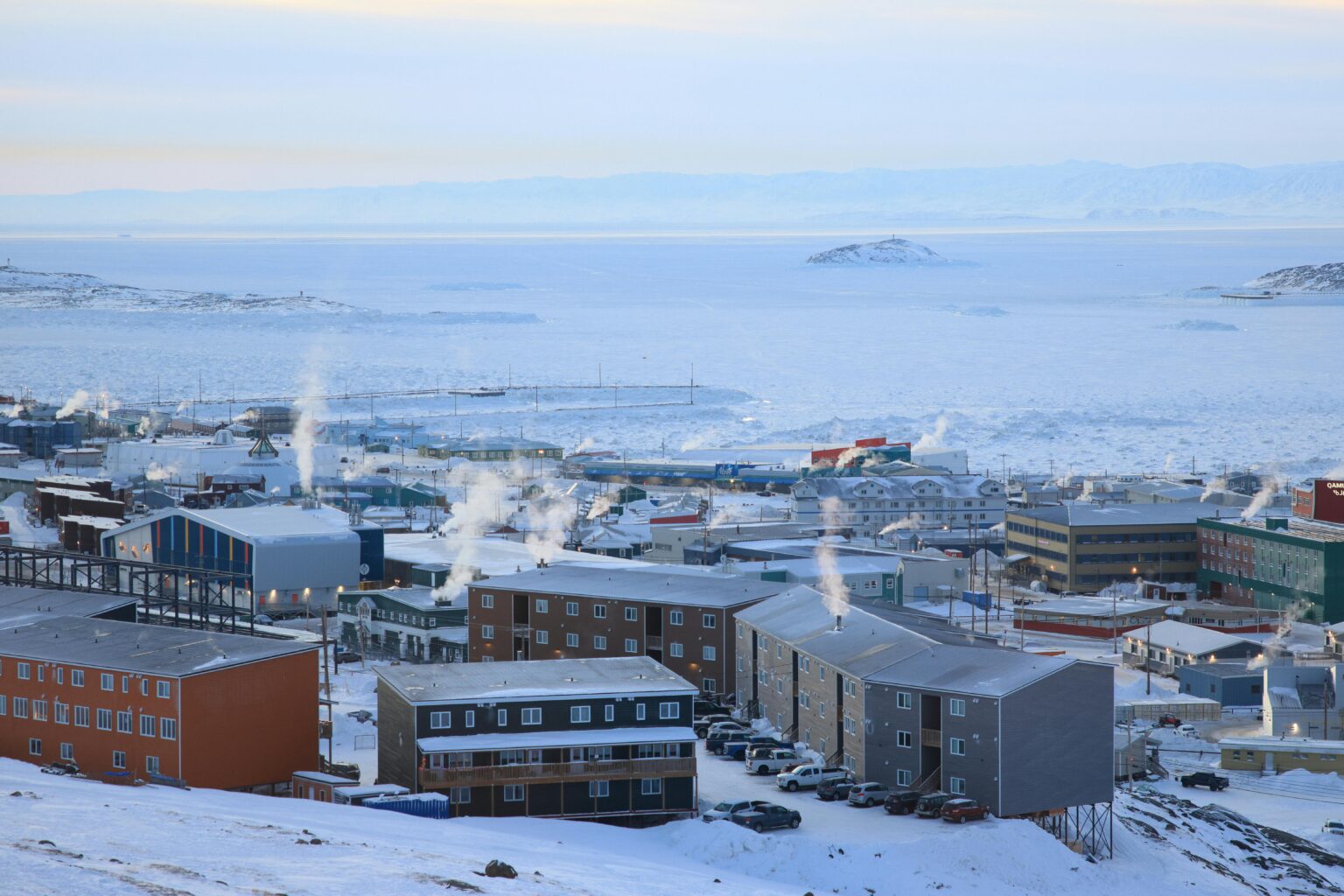 online therapy Nunavut