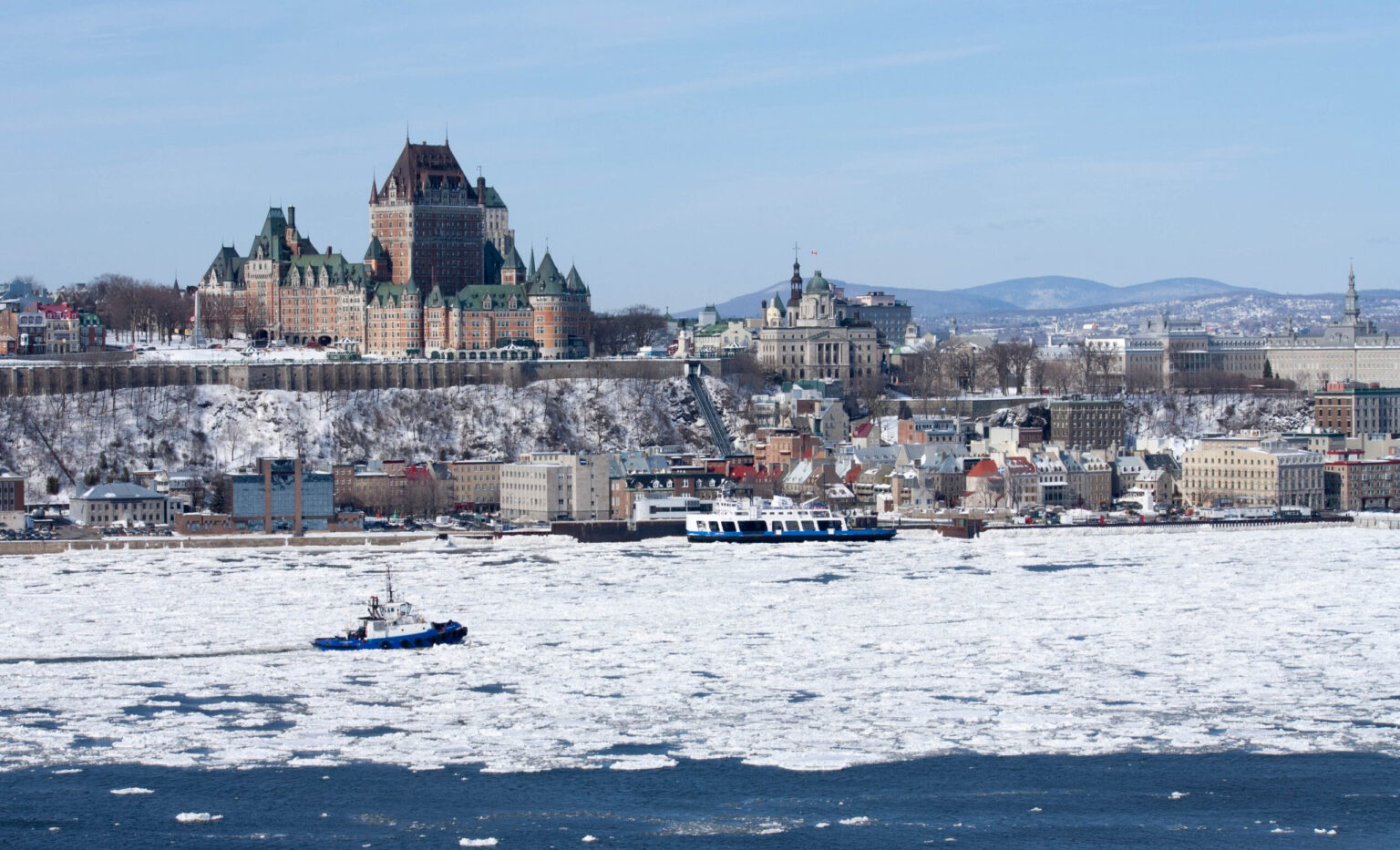 Online therapy Quebec