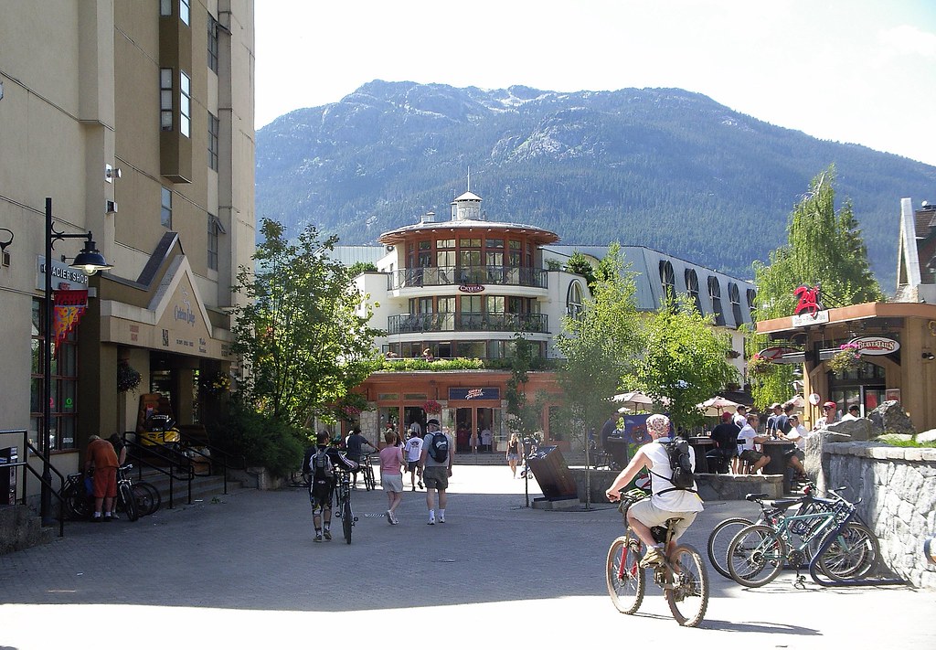 Whistler-BC