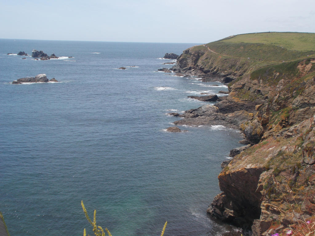 See an online doctor even from Lizard point, Cornwall
